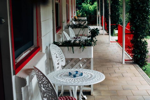 Tall Trees Motel Mountain Retreat - Accommodation Melbourne 2