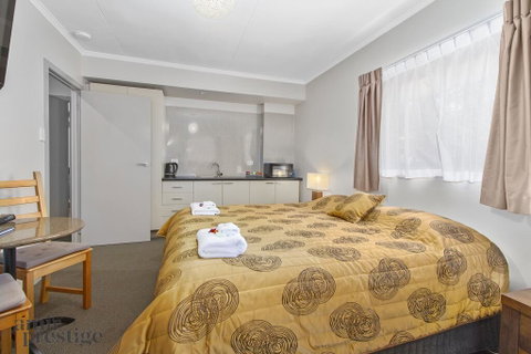 Tall Trees Motel Mountain Retreat - Accommodation Melbourne 1