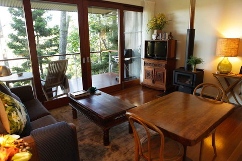 Taman Sari Private Pavilions - Accommodation Melbourne 1