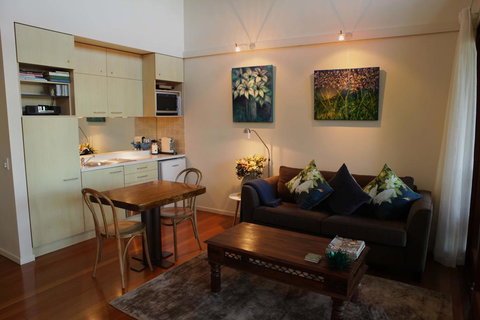 Taman Sari Private Pavilions - Accommodation Melbourne 2