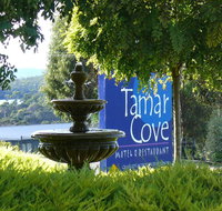 Tamar Cove Motel - Accommodation Melbourne