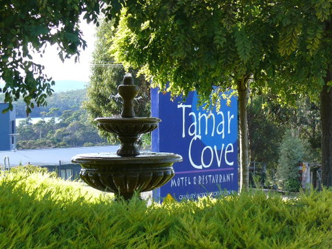 Tamar Cove Motel - Accommodation Melbourne 0