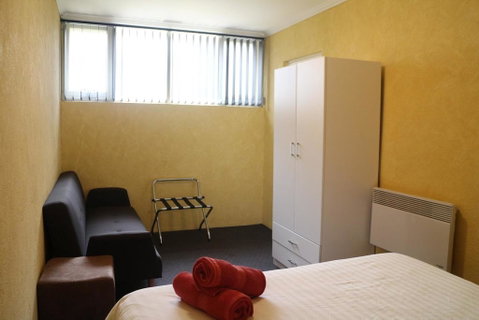 Tamar Cove Motel - Accommodation Melbourne 2