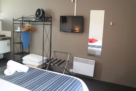 Tamar Cove Motel - Accommodation Melbourne 1