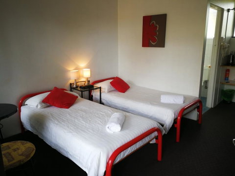 Tamar Cove Motel - Accommodation Melbourne 3