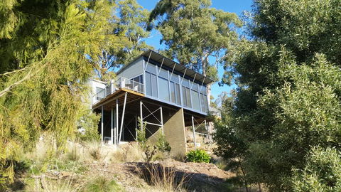 Tamar Ridge Apartments - Accommodation Melbourne 3