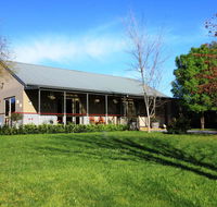 Tamar Valley Farm Stay - Accommodation Melbourne