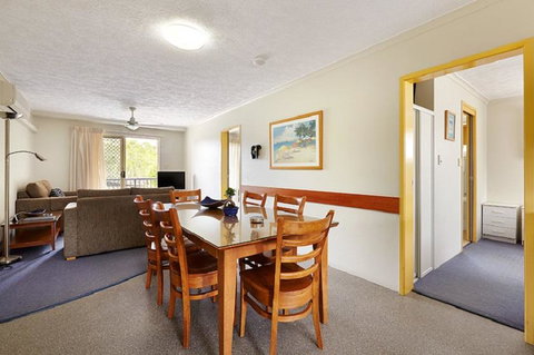 Tamarind Sands Resort - Accommodation Melbourne 2