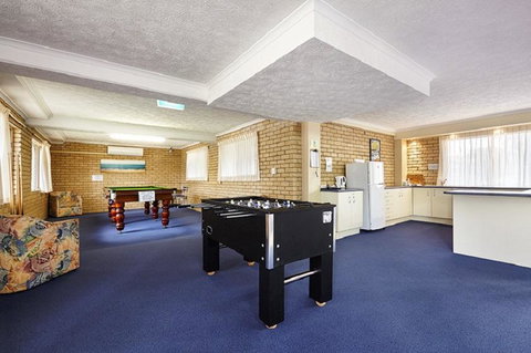 Tamarind Sands Resort - Accommodation Melbourne 1