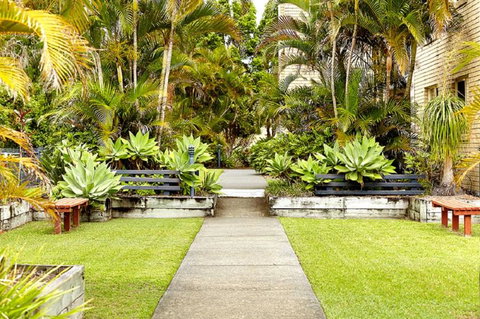 Tamarind Sands Resort - Accommodation Melbourne 3