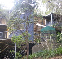Tambaridge Bed  Breakfast - Melbourne 4u