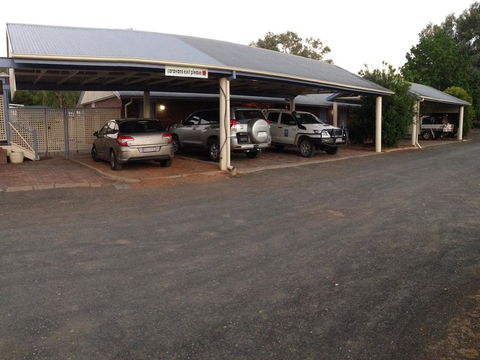Tambo Mill Motel & Caravan Park - Melbourne 4u 2