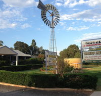 Tambo Mill Motel  Caravan Park - Melbourne 4u
