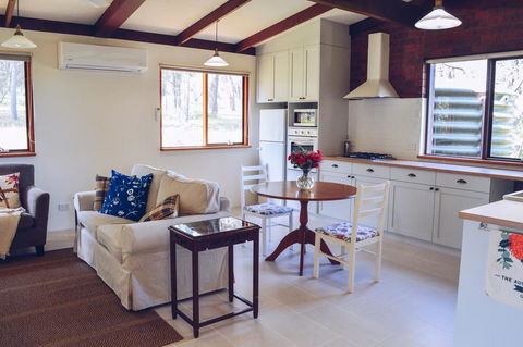 Tamu Barossa - Accommodation Melbourne 3