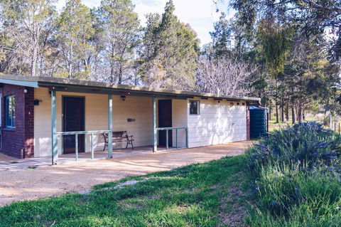 Tamu Barossa - Accommodation Melbourne 0