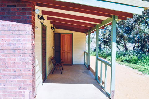 Tamu Barossa - Accommodation Melbourne 1