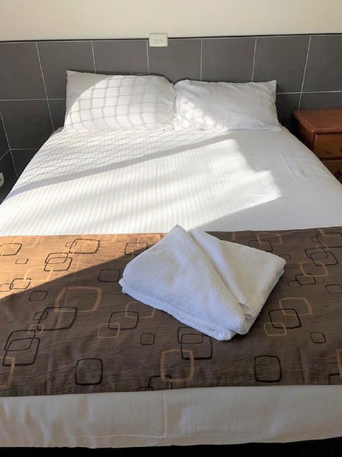 Tamworth Central Motel - Accommodation Melbourne 3