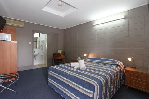 Tandara Hotel Motel - Accommodation Melbourne 0