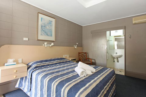 Tandara Hotel Motel - Accommodation Melbourne 2
