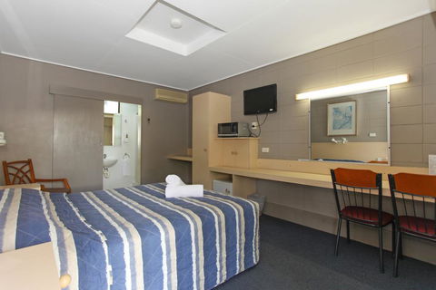 Tandara Hotel Motel - Accommodation Melbourne 3