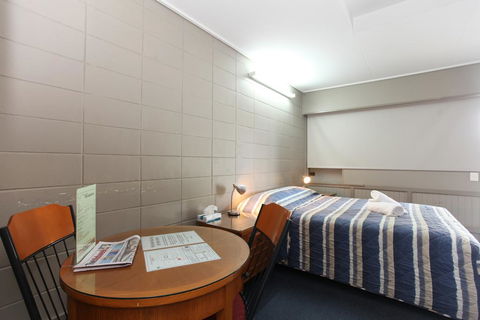Tandara Hotel Motel - Accommodation Melbourne 1