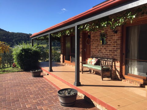 Tantallon - Accommodation Melbourne 1