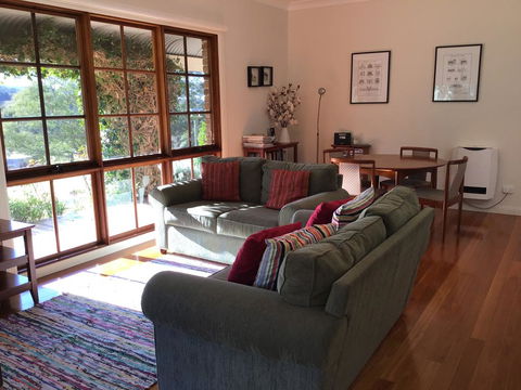 Tantallon - Accommodation Melbourne 3
