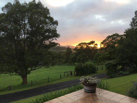 Tantallon - Accommodation Melbourne 2