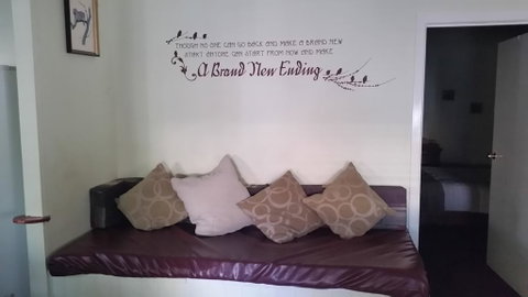 Tara Spa Apartments - Accommodation Melbourne 2