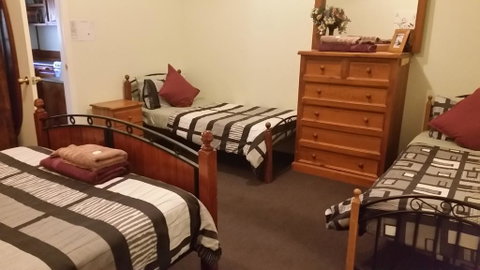 Tara Spa Apartments - Accommodation Melbourne 3