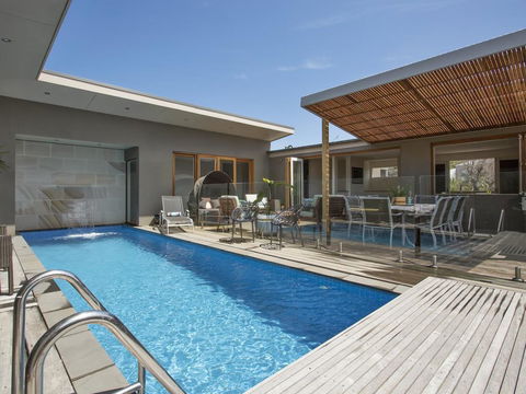 Tarakan Escape Sorrento - Accommodation Melbourne 0