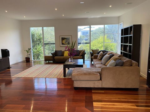 Tarakan Escape Sorrento - Accommodation Melbourne 2