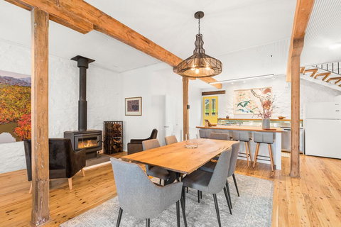 TARALGA TERRACES - Accommodation Melbourne 2