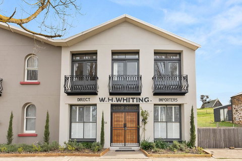 TARALGA TERRACES - Accommodation Melbourne 0