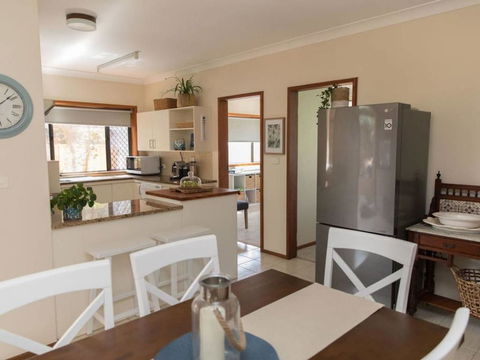 Taranaki Beach House - Accommodation Melbourne 0
