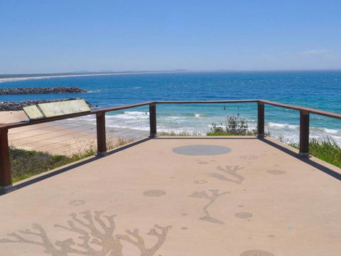 Taranaki Beach House - Accommodation Melbourne 2