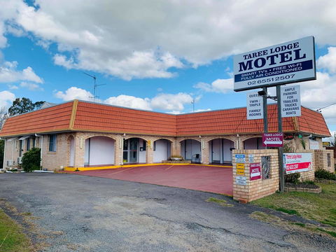 Taree Lodge Motel - Melbourne 4u 0