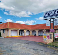 Taree Lodge Motel - Melbourne 4u