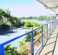 Taree Motor Inn - Melbourne 4u