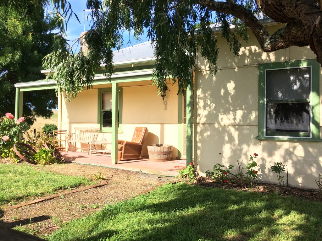 Accommodation Melbourne