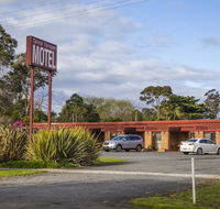Tarra Motel - Accommodation Melbourne