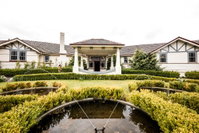 Tarraleah Lodge