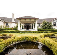 Tarraleah Lodge - Accommodation Melbourne