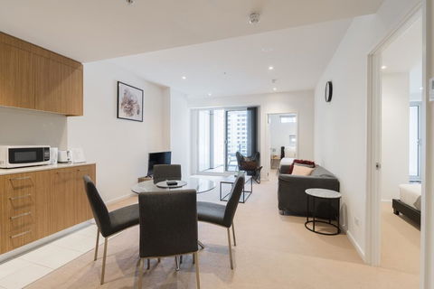 Tasha's Apartments On Morphett - Accommodation Melbourne 2