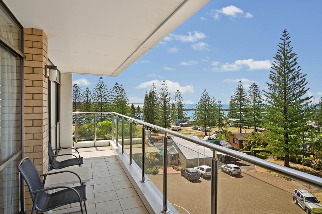 Port Macquarie NSW Accommodation Melbourne
