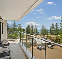 Tasman Towers 12 3 Munster Street - Accommodation Melbourne