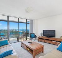 Tasman Towers 22 3 Munster Street - Accommodation Melbourne