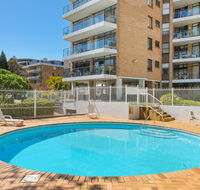 Tasman Towers 5 3 Munster Street - Accommodation Melbourne