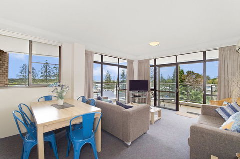 Tasman Towers 9, 3 Munster Street - Accommodation Melbourne 2