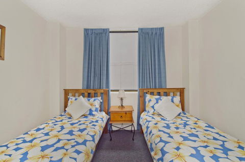 Tasman Towers 9, 3 Munster Street - Accommodation Melbourne 3